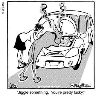 marmaduke
